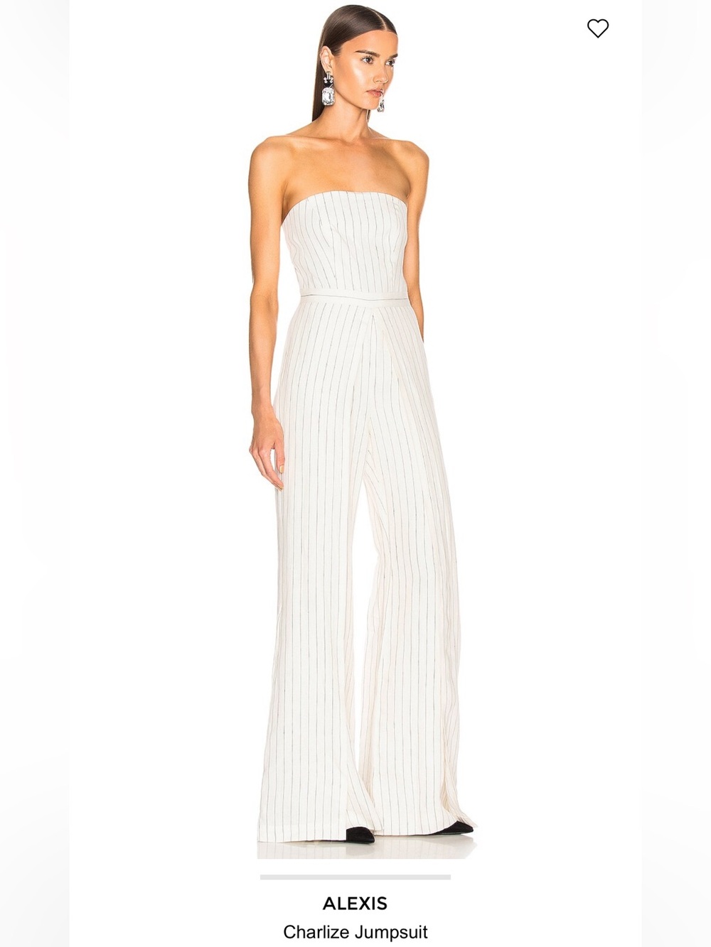 Alexis jumpsuit